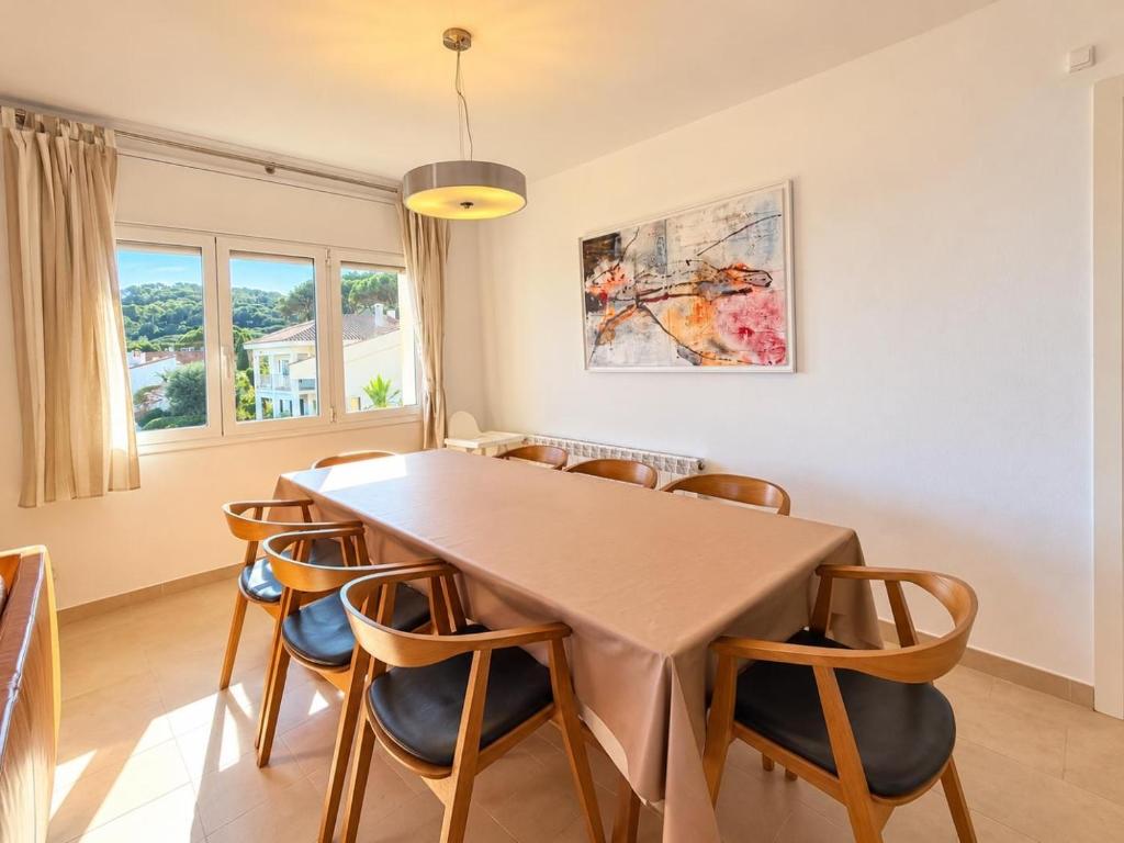 Charming apartment in La Fosca Beach - 4