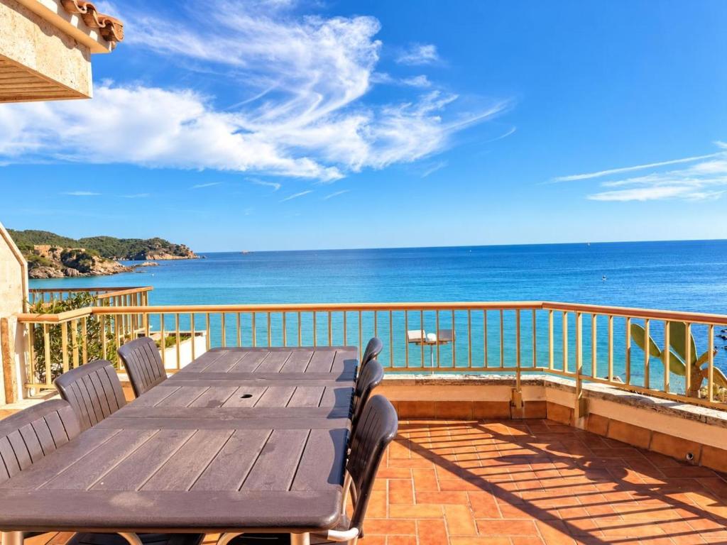 Charming apartment in La Fosca Beach - 5