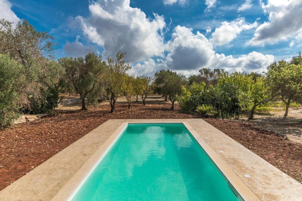 Villa Saul & Pina by Perle di Puglia - 3