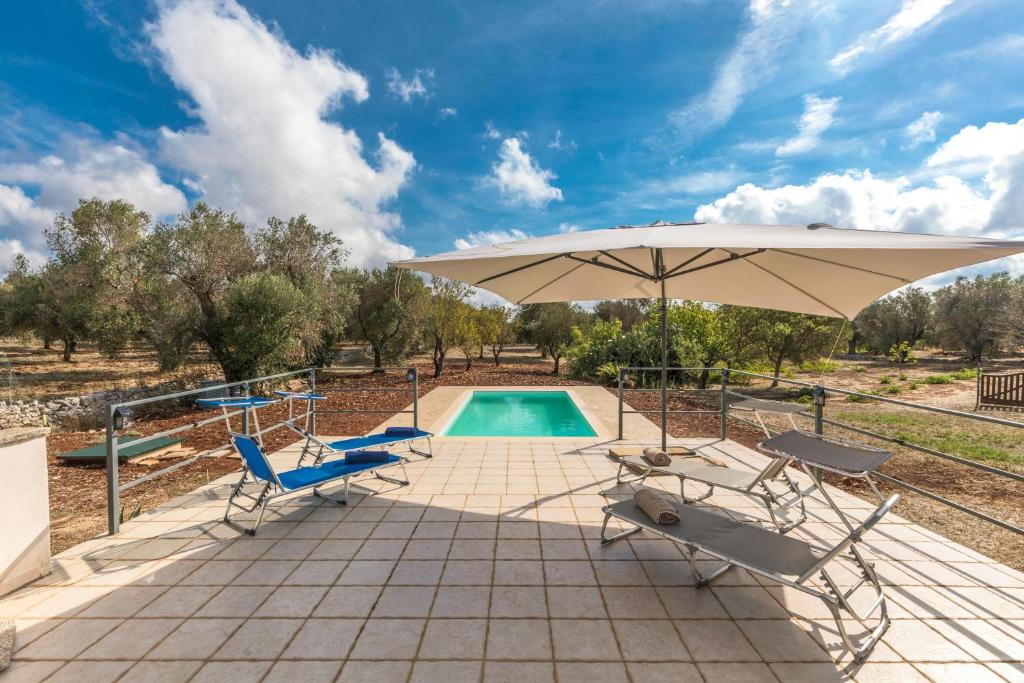 Villa Saul & Pina by Perle di Puglia - 4