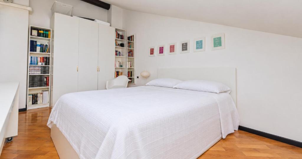 Gluck 6, Centrale Urban Apartment, 6 pax, free wifi - 4