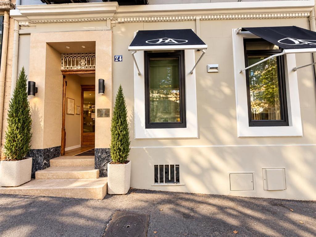 Boutique Hôtel Azur - 3