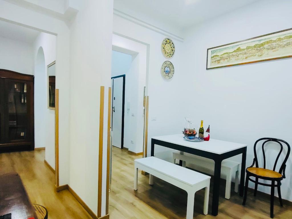 New family apartment 5 min from Trastevere and the Vatican - 3