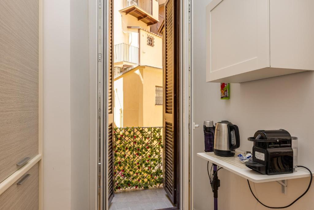 Spanishsteps Luxury Apartment Via Sistina - 1