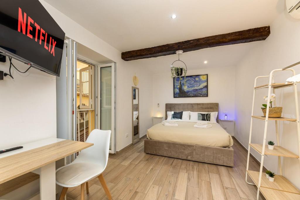 Spanishsteps Luxury Apartment Via Sistina - 2