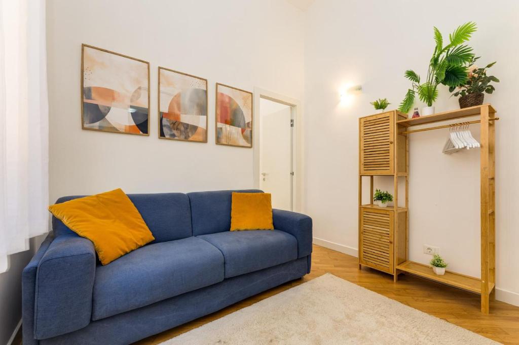 Spanishsteps Luxury Apartment Via Sistina - 3