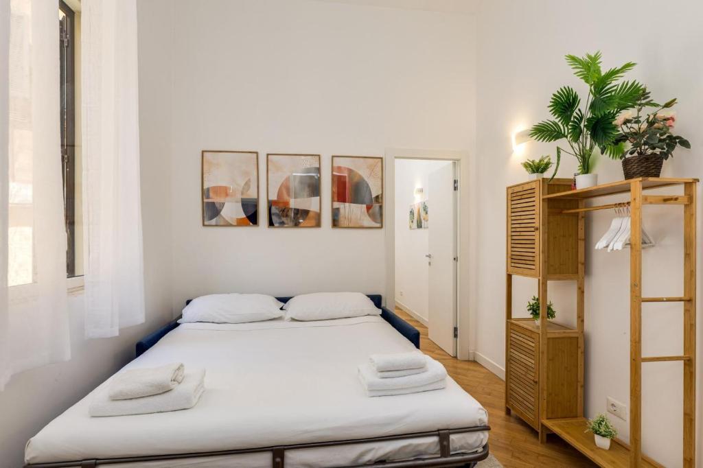 Spanishsteps Luxury Apartment Via Sistina - 5