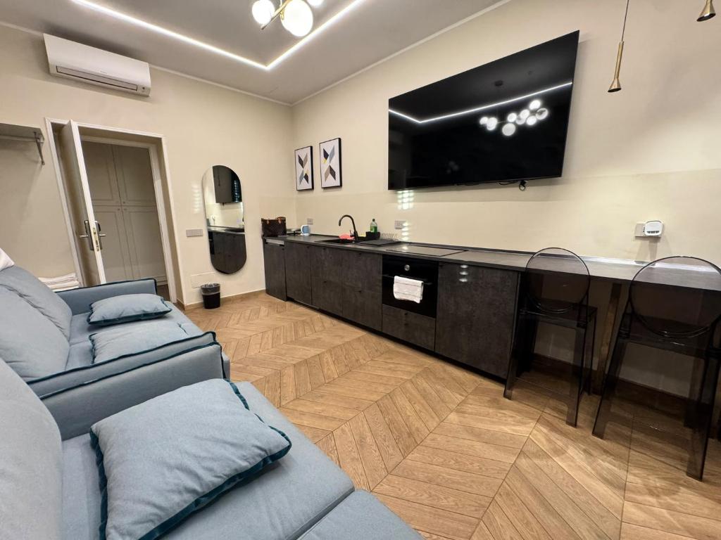 Sky Lounge Carlo Alberto - 2