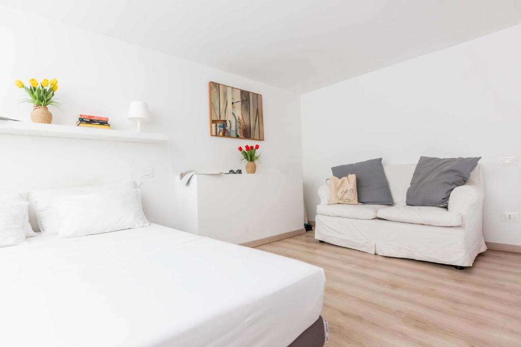 Cairoli twin apartments close to Central Station - 3