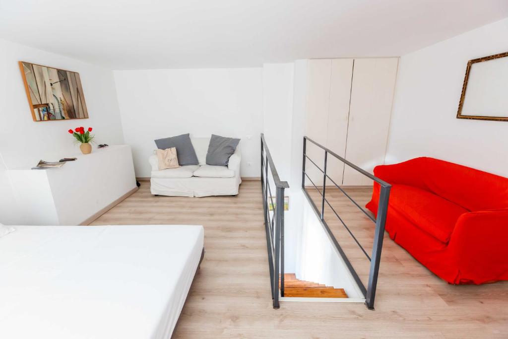 Cairoli twin apartments close to Central Station - 4