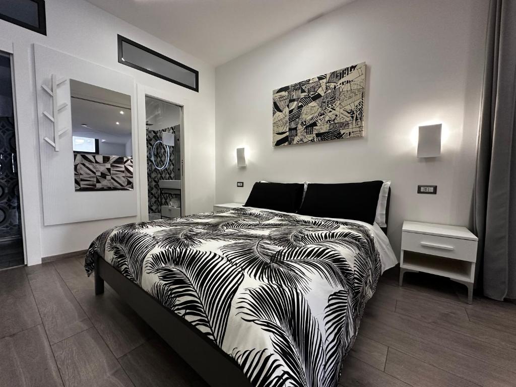 San Saba Street Apartment 46 - 1