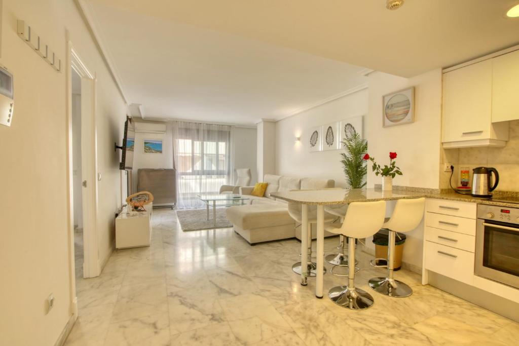 Apartamento Toro de Oro - 1
