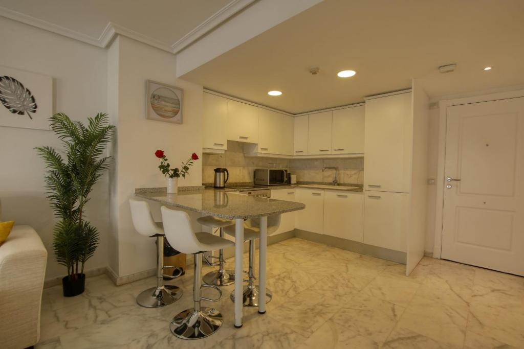Apartamento Toro de Oro - 2