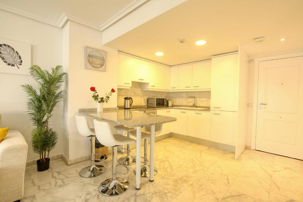 Apartamento Toro de Oro - 3