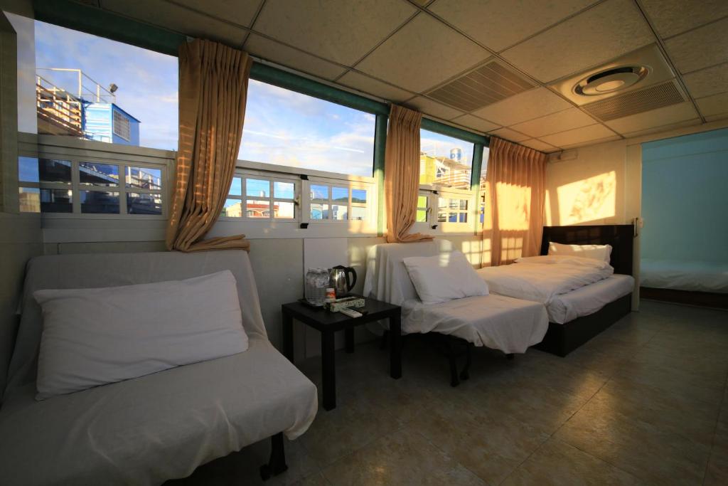 Mei Ju B&B