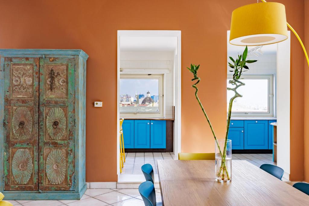 Quintessence Napoli - Panoramic - NEW OPENING - 2