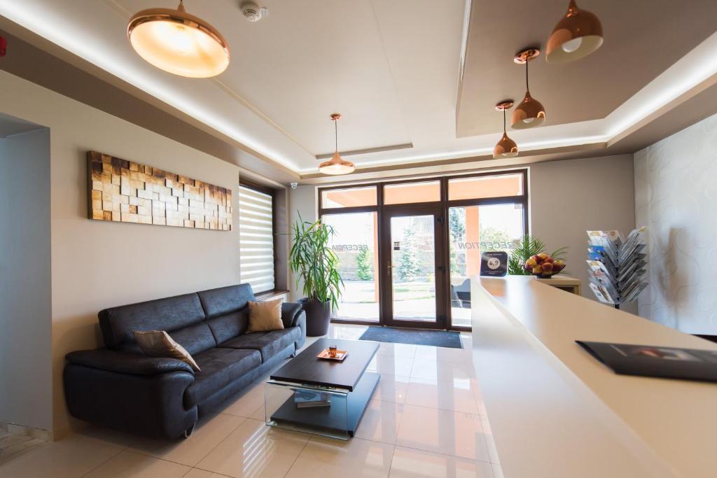 Hotel Galanta photo