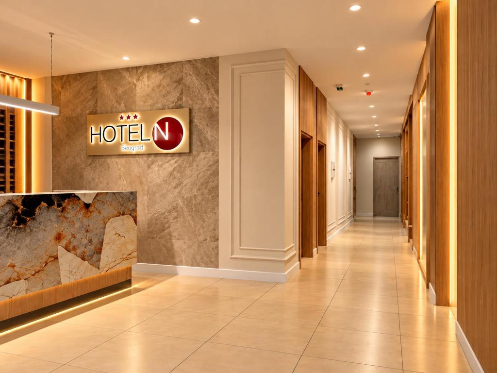 Hotel N - 2