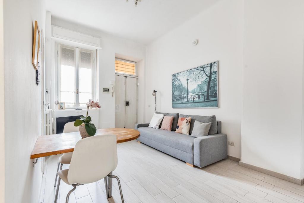 New Flat Milano - Via Belinzaghi 2 Pax Wi-Fi - 2