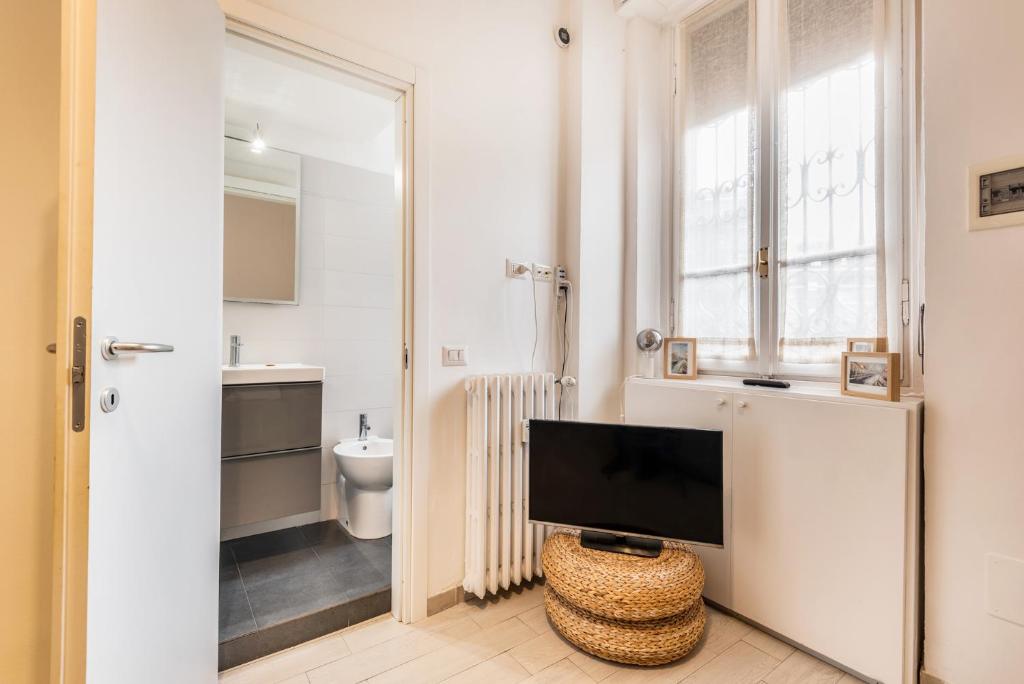 New Flat Milano - Via Belinzaghi 2 Pax Wi-Fi - 4