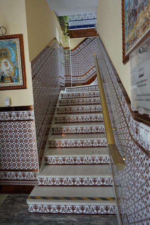 Hostal Alamare photo