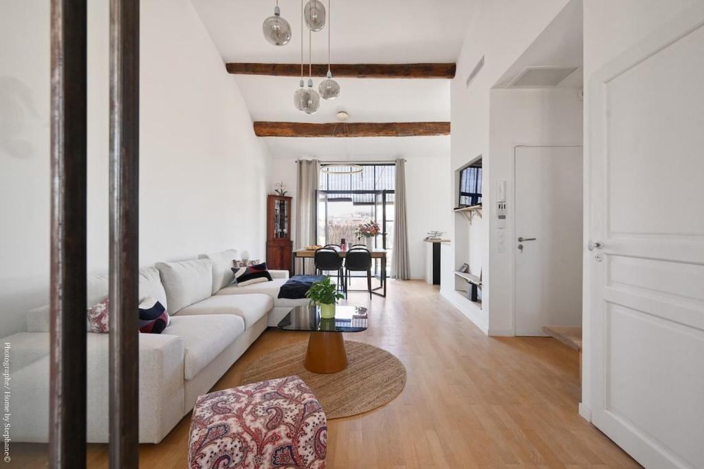 WeHost - Appartement idéalement situé dans le centre, pour 2 personnes - 2