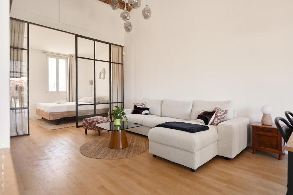 WeHost - Appartement idéalement situé dans le centre, pour 2 personnes - 5