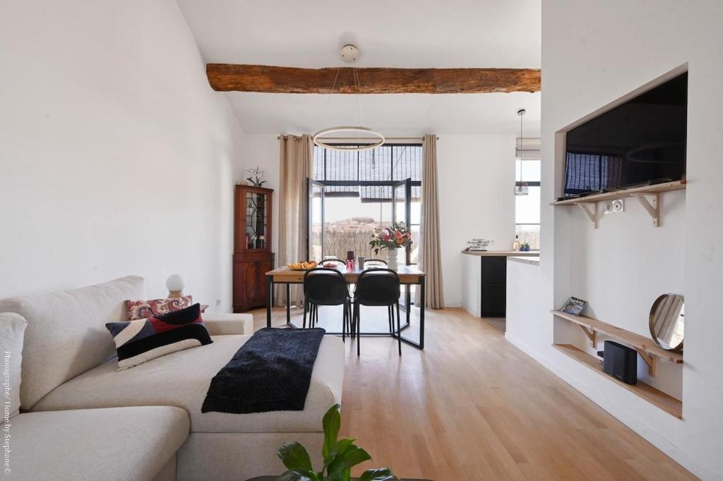 WeHost - Appartement idéalement situé dans le centre, pour 2 personnes - 3
