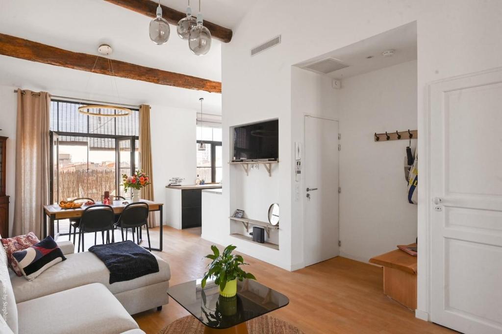 WeHost - Appartement idéalement situé dans le centre, pour 2 personnes - 4