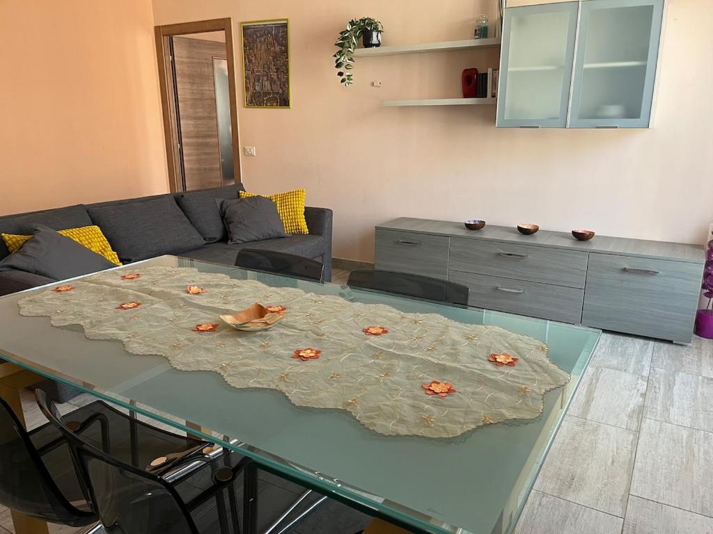 La casa di Chiara - Bicocca - 1