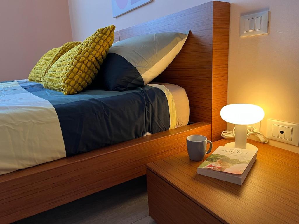 La casa di Chiara - Bicocca - 3