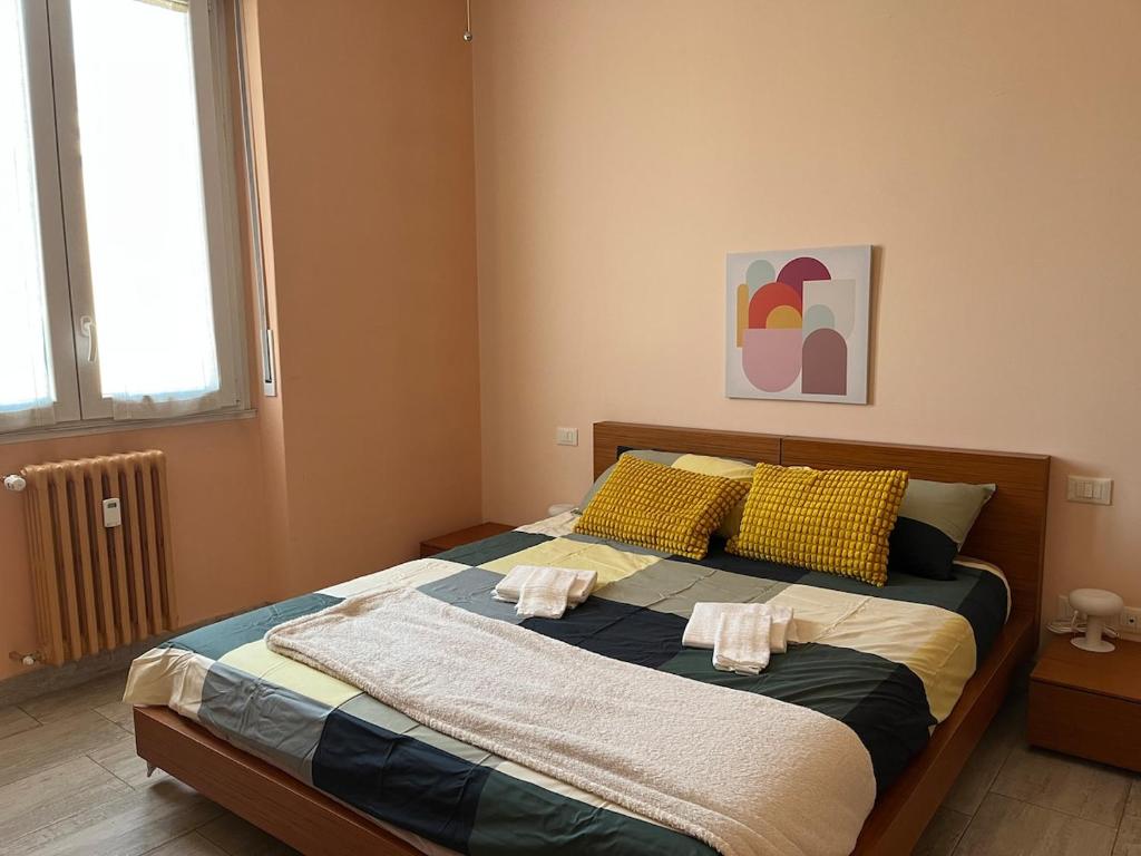 La casa di Chiara - Bicocca - 4