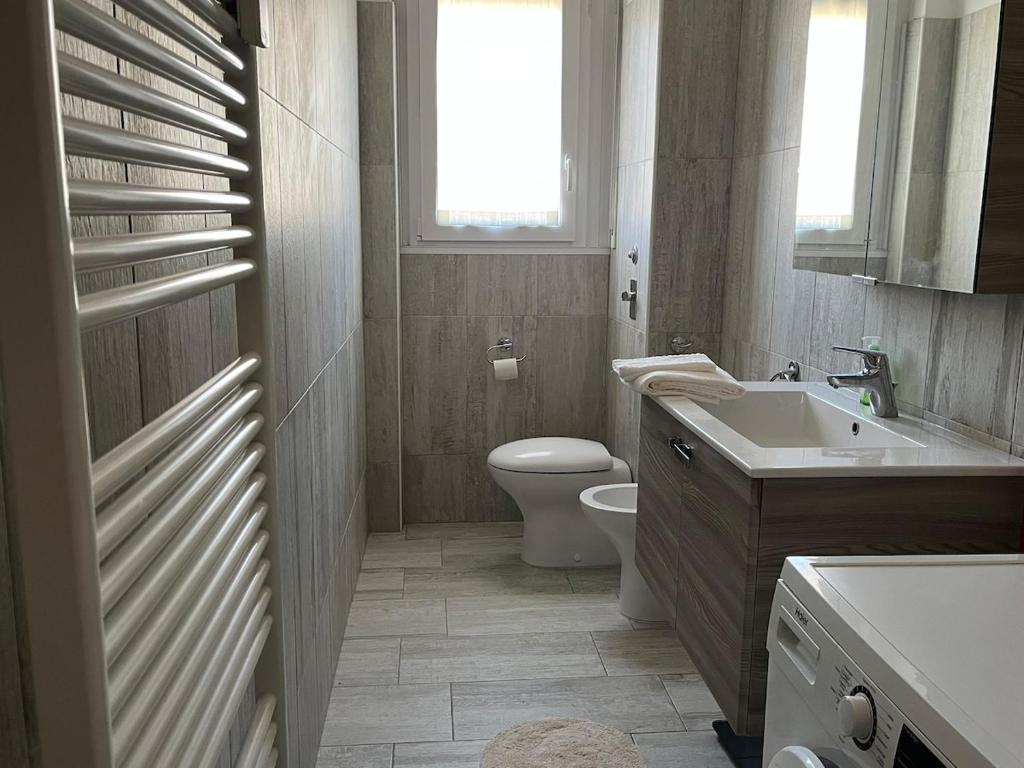 La casa di Chiara - Bicocca - 5
