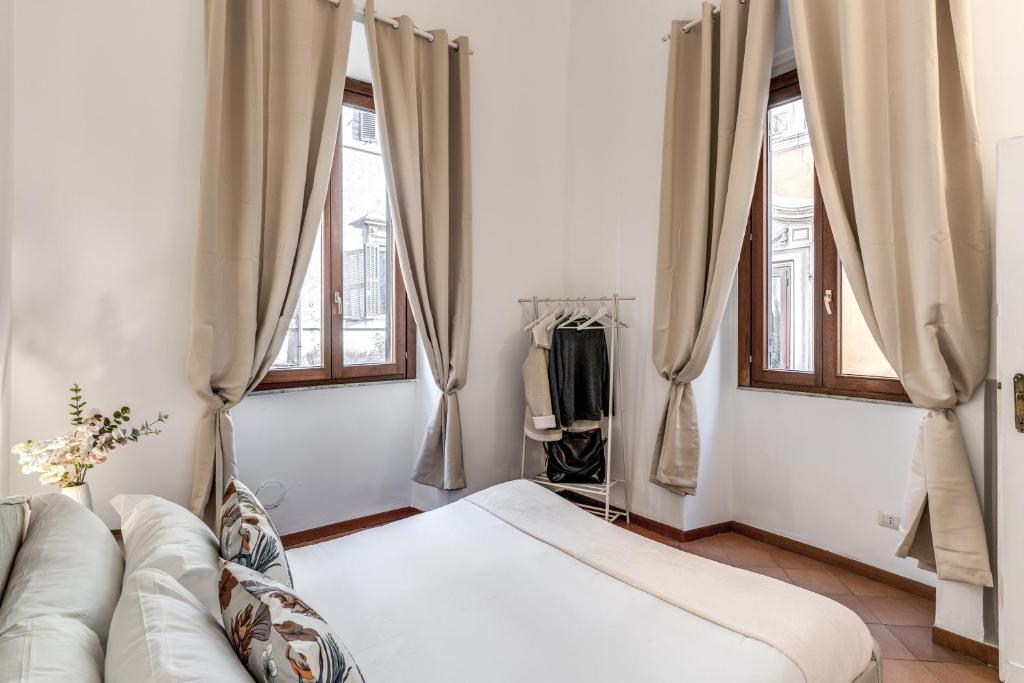 YH Renzi Flat - 1