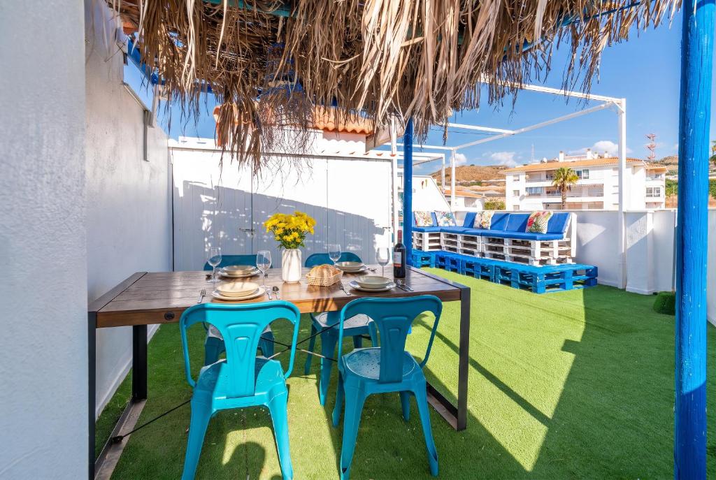 Cubo's El Morche Sea View Penthouse - 4