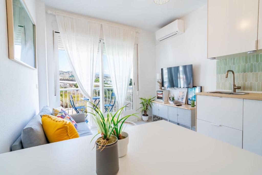 Cubo's El Morche Sea View Penthouse - 5