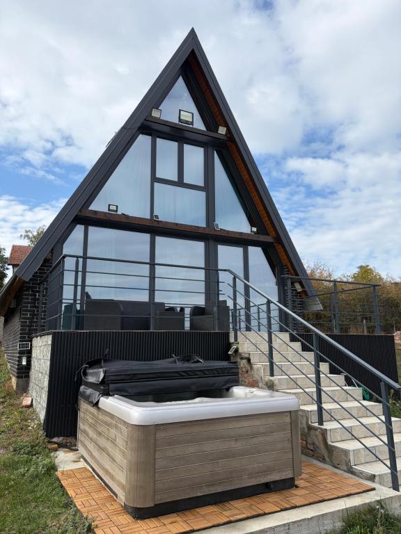 BlackPoolHouse - 1