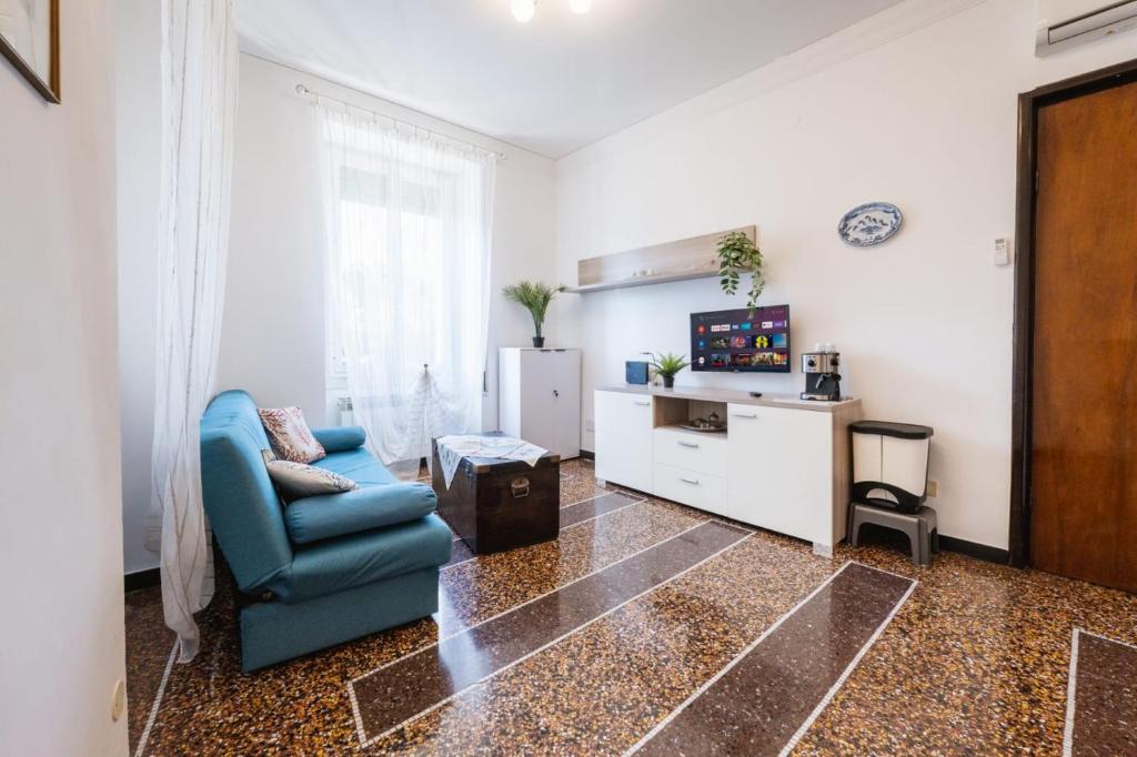 Casa Gianelli - 4