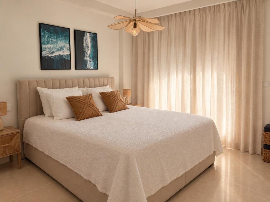 Oceana Garden Palm Breeze - 4