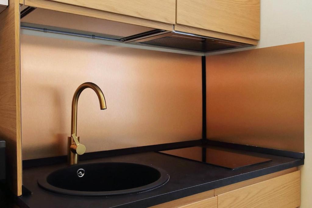 Suite Celadon- tre ampie camere con bagno privato - 2