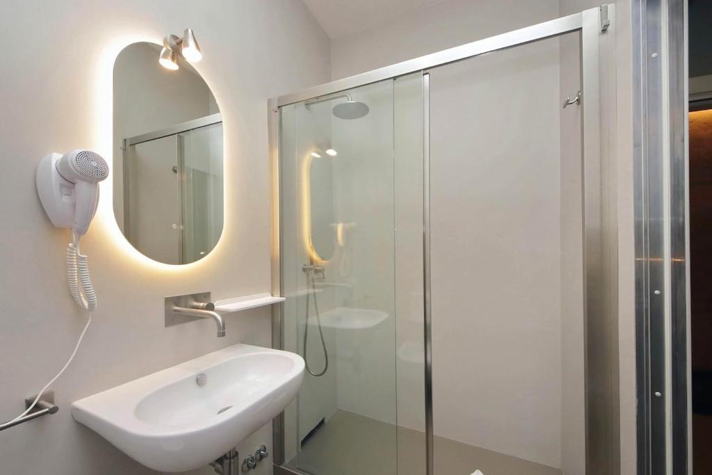 Suite Celadon- tre ampie camere con bagno privato - 3