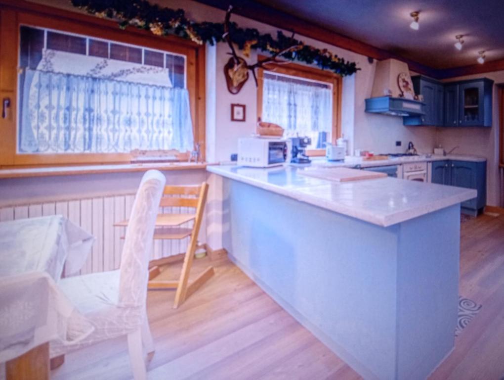 Alpine Retreat Home - 1