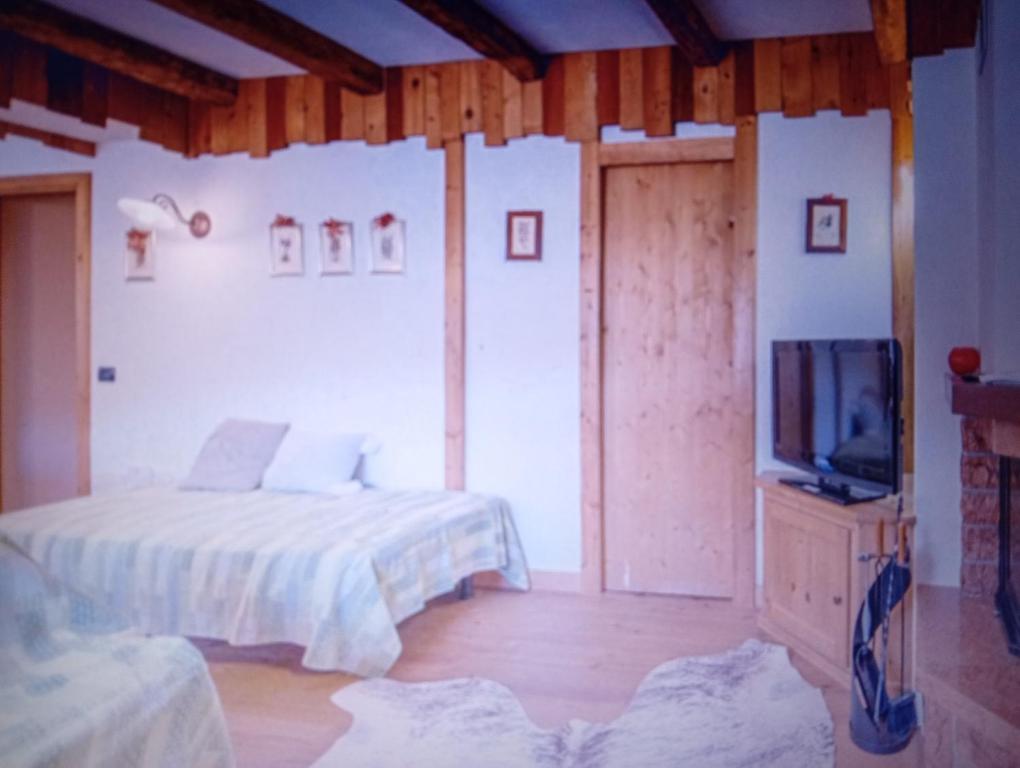 Alpine Retreat Home - 2