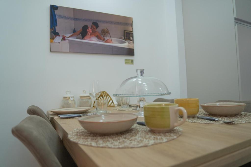Cinema Boutique Collection - Elegant apartment in the center of Rome - Appartamento elegante al centro di Roma - 3
