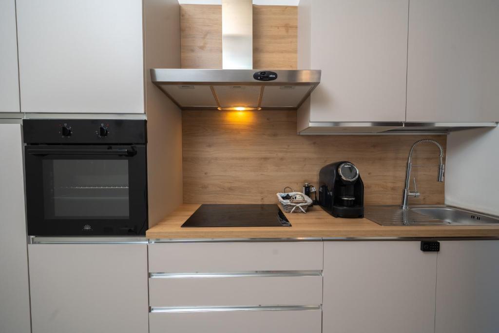 Cinema Boutique Collection - Elegant apartment in the center of Rome - Appartamento elegante al centro di Roma - 2