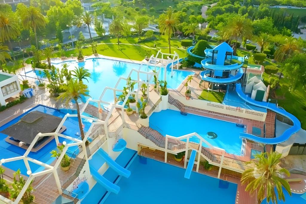 StefysBeach Estudio M - 1