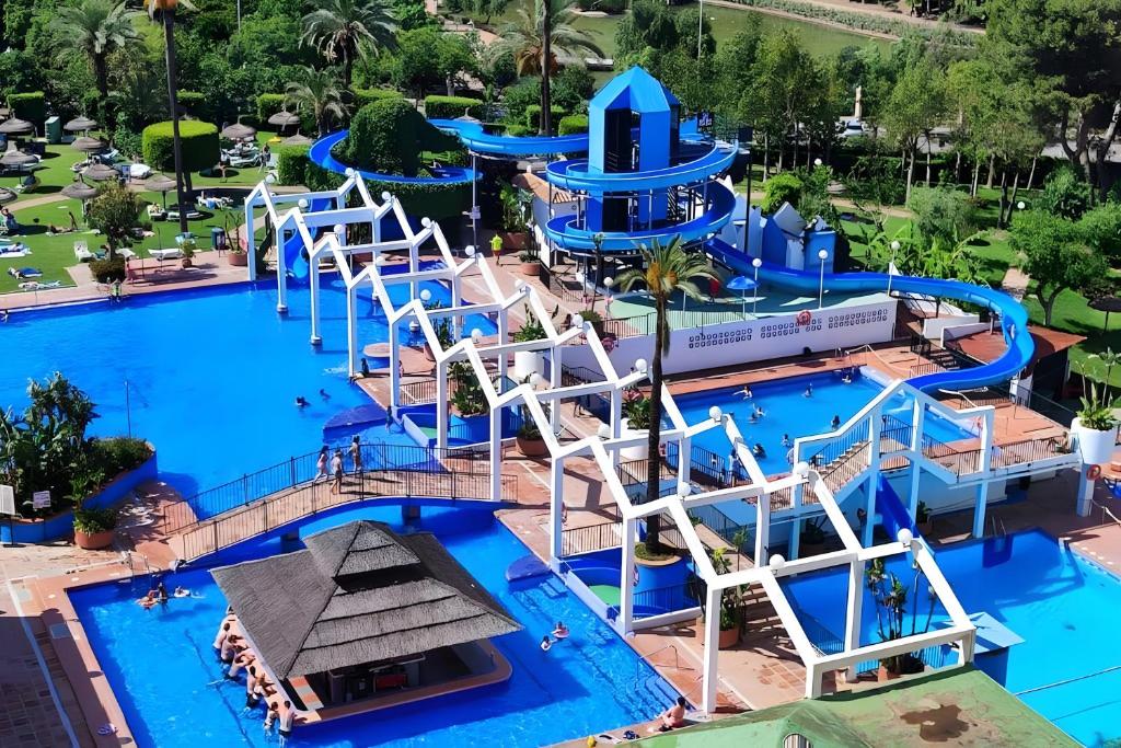 StefysBeach Estudio M - 2