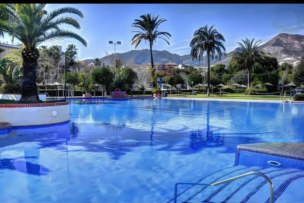 StefysBeach Estudio JK - 4