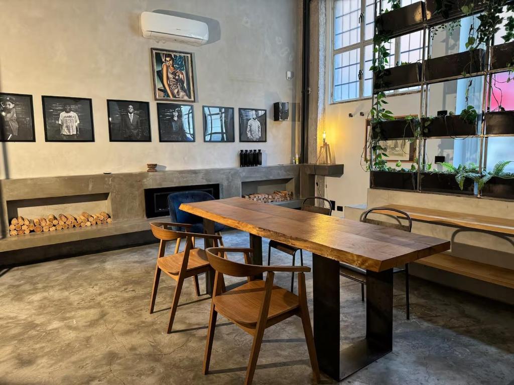 Urban Chic&Spa - 5