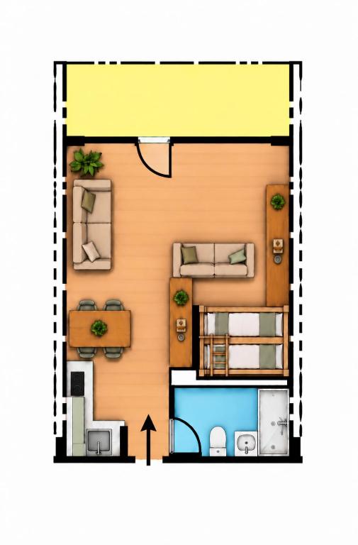Cervinia – Matterhorn Apartments - 2